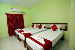 Hotels in Vallam